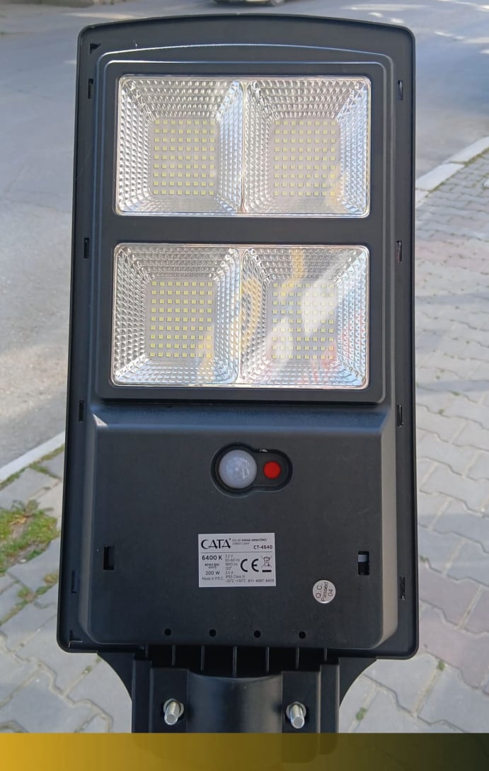 Bilge Elektrik uygulama görseli 6