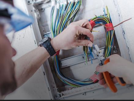 Elektrik Tesisatı