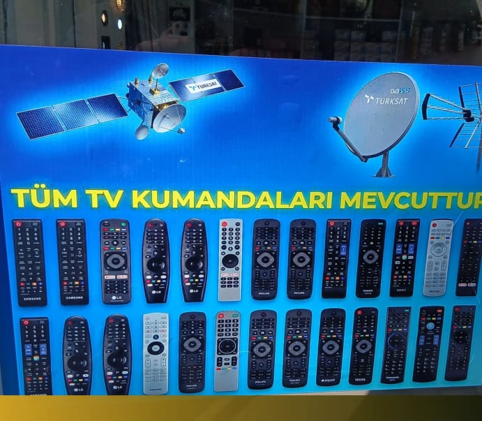 Bilge Elektrik uygulama görseli 5
