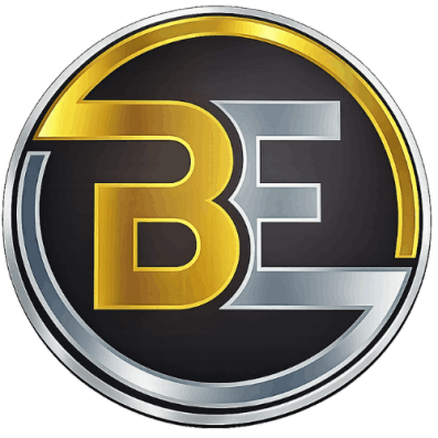 Bilge Elektrik logosu